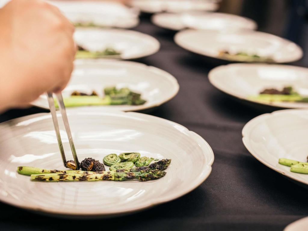 غرفة الاجتماعات/الاحتفالات