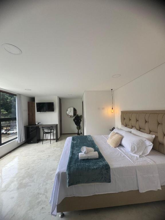 22 Comfort and style in Medellín Laureles - 3