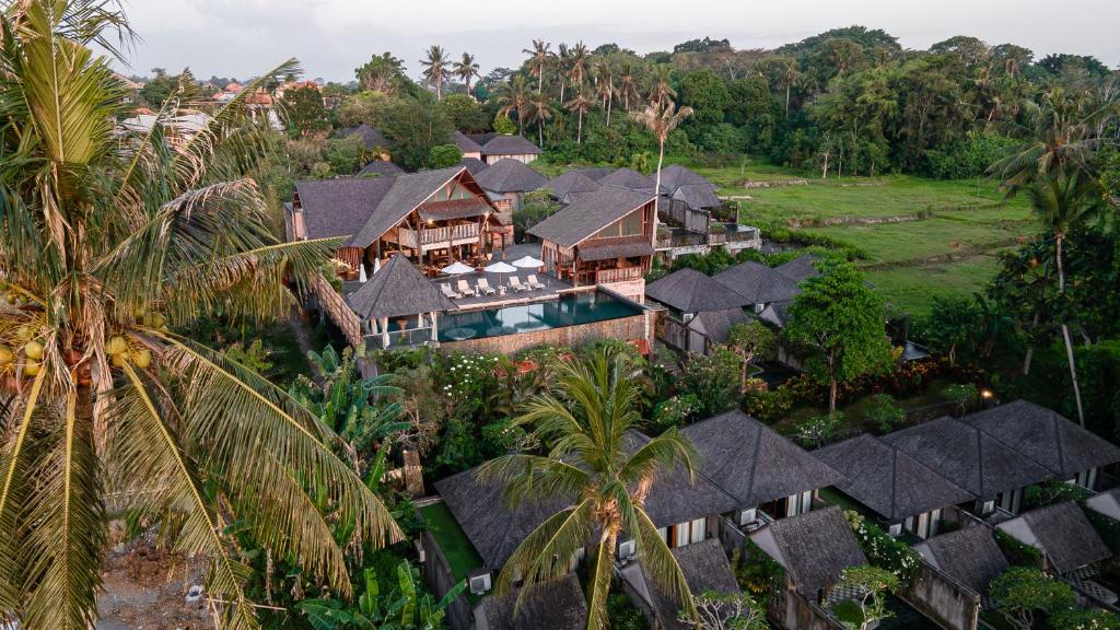 Tejaprana Bisma - CHSE Certified, Ubud