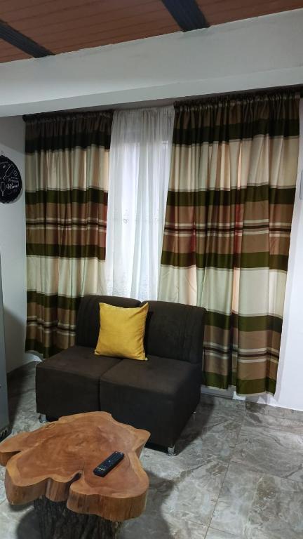 Casa la esquina - 5