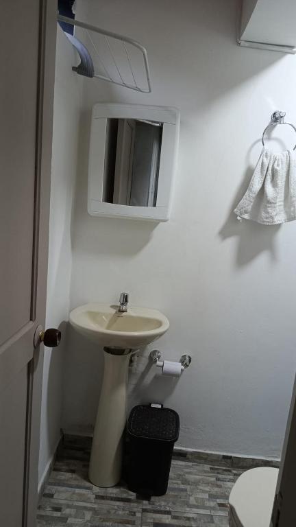 Casa la esquina - 2