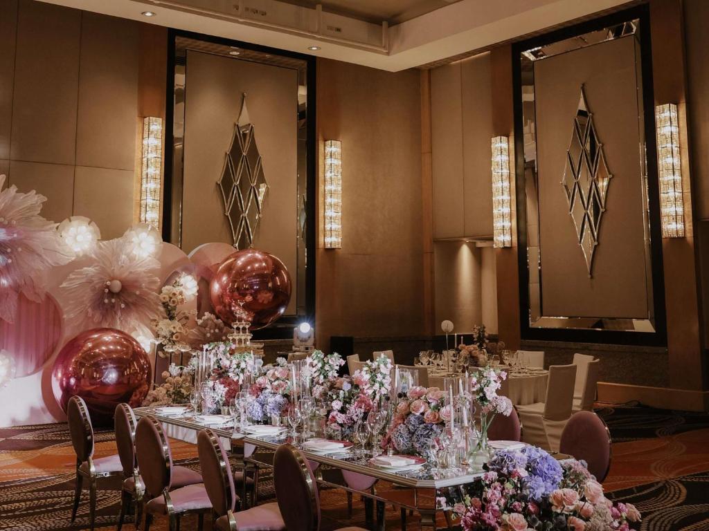 Meeting room / ballrooms