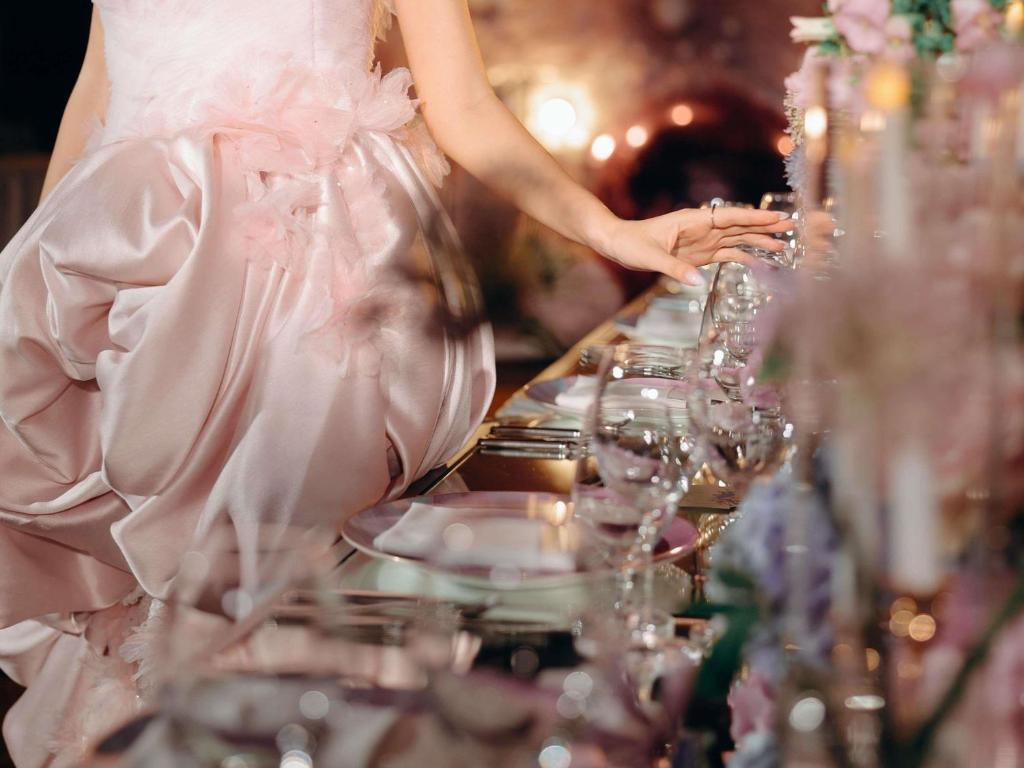 Meeting room / ballrooms