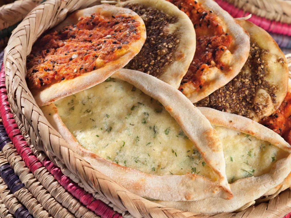 Nourriture et boissons