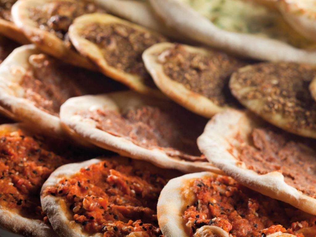 Nourriture et boissons