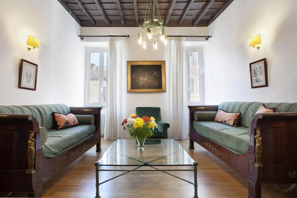 Locappart Colosseo / Esquilino — Hotel in Rome