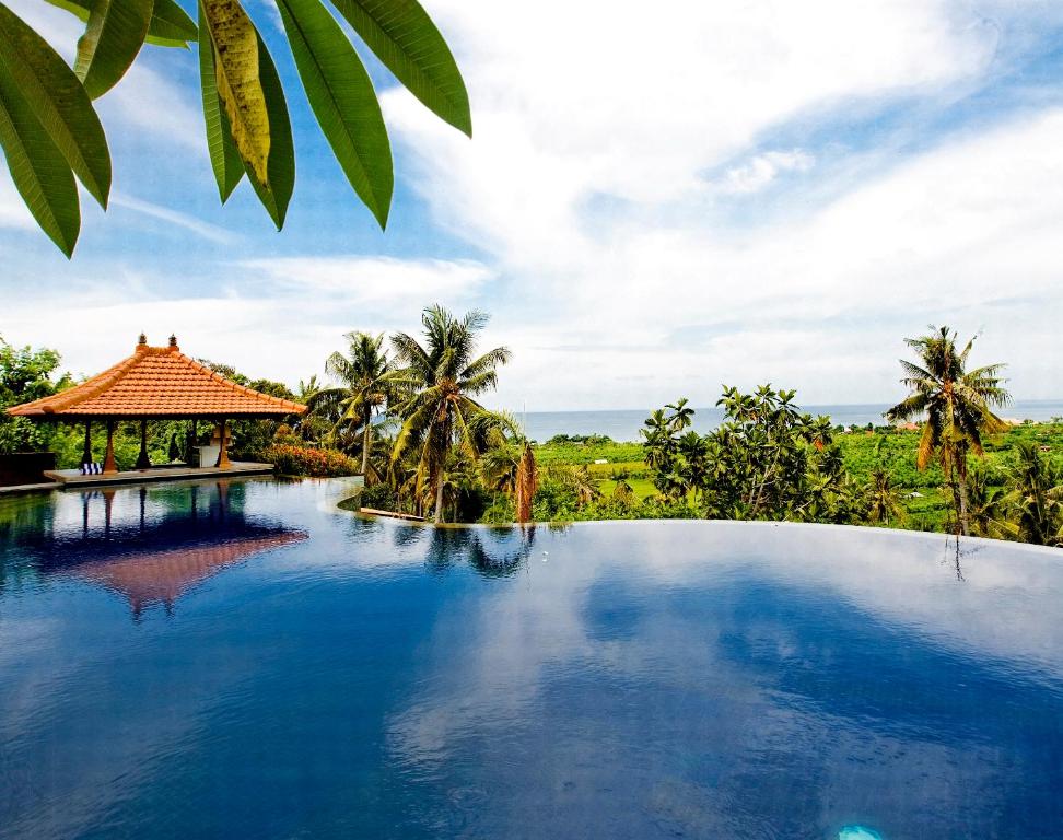 Bali Nibbana Resort photo