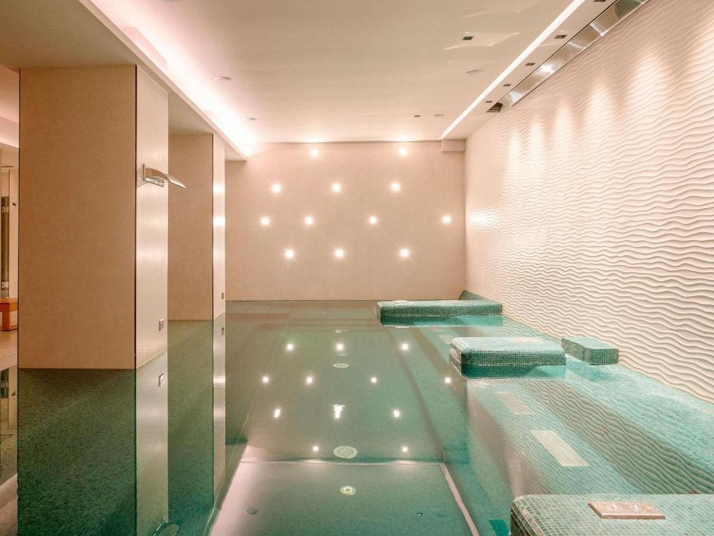 ハビタ79 ホテル ポンペイ エムギャラリー コレクション (Habita79 Hotel Pompeii - MGallery Collection) スパ/エステ