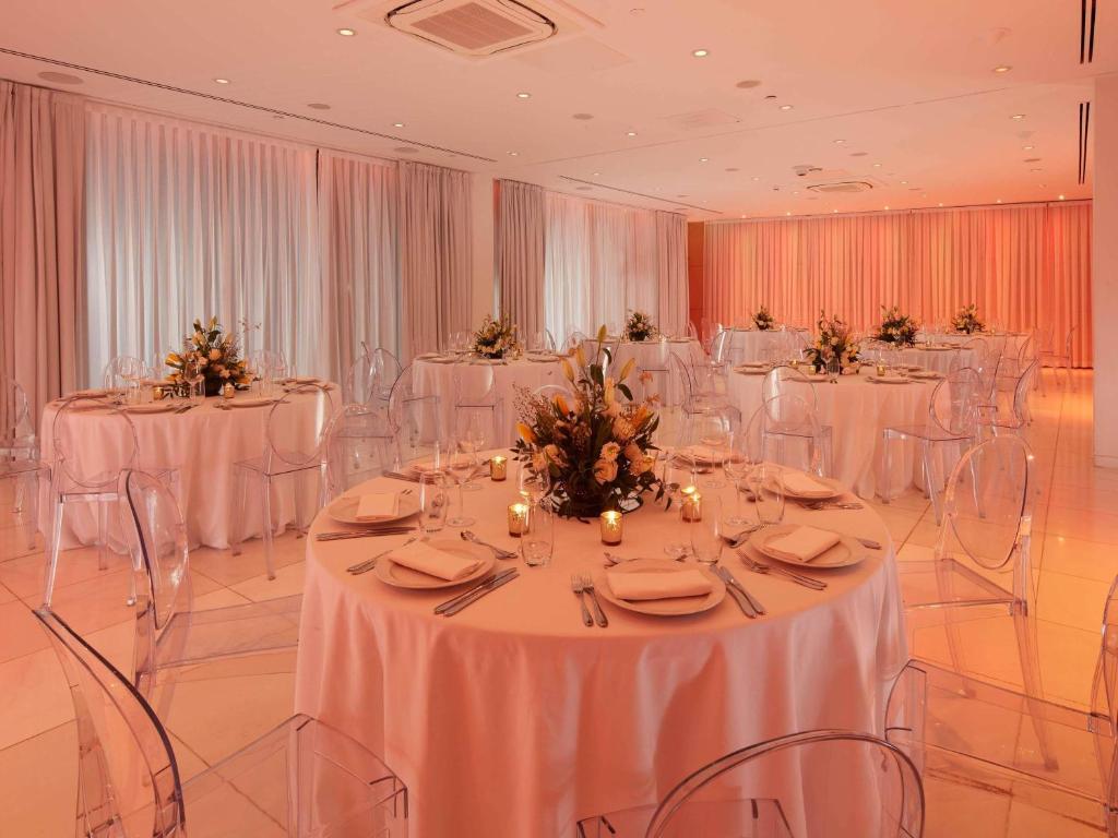 Meeting room / ballrooms