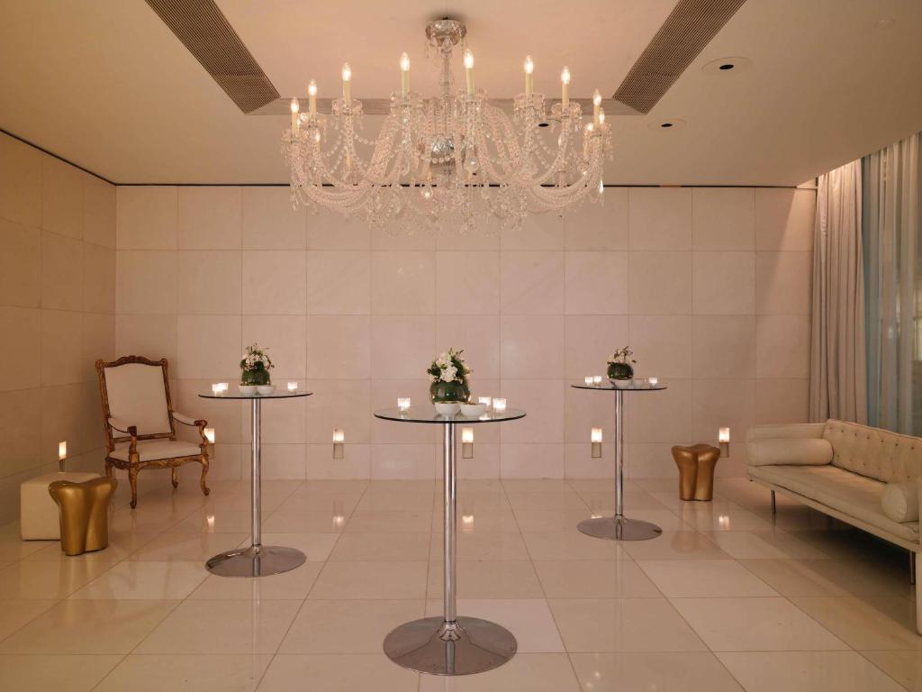 Meeting room / ballrooms