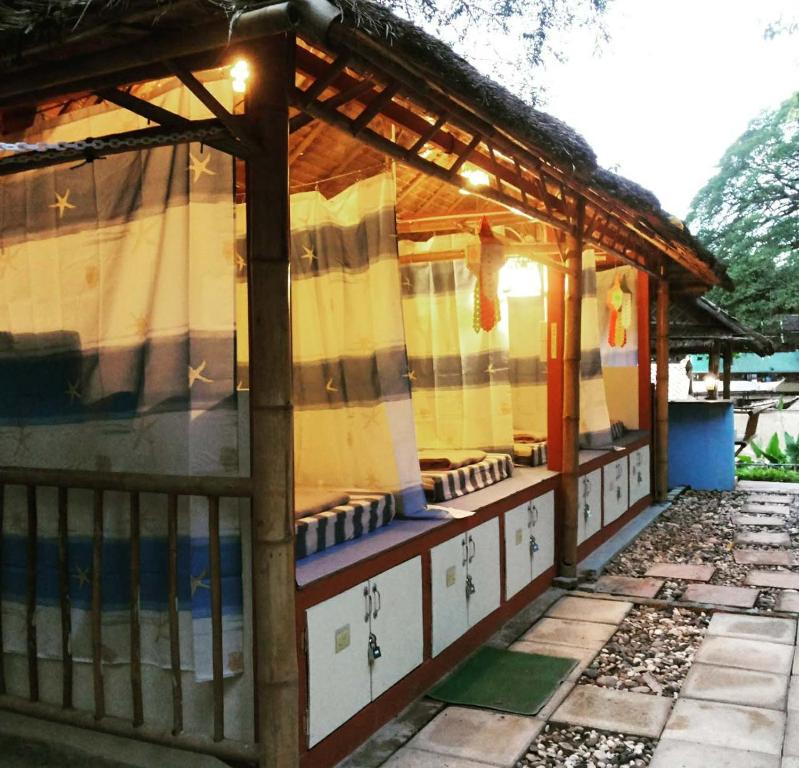 Mapping Hostel photo