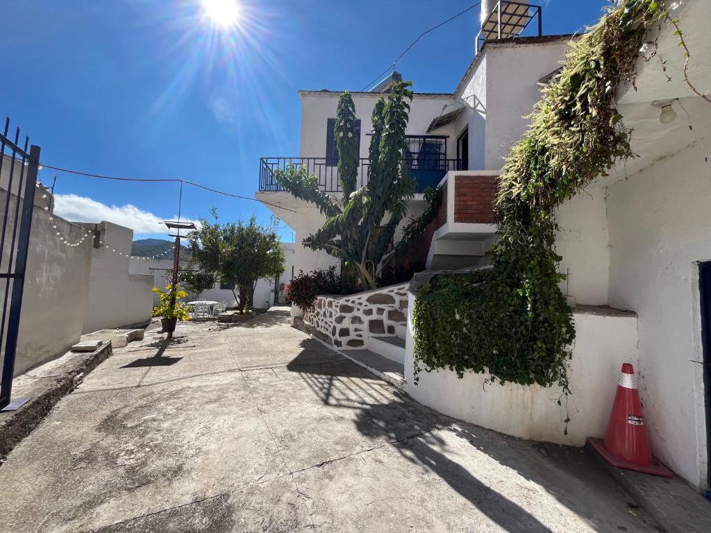 Casa Angelitos - 1