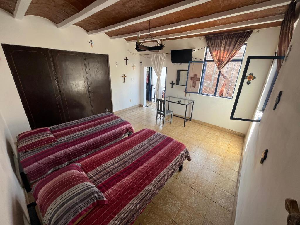 Casa Angelitos - 4