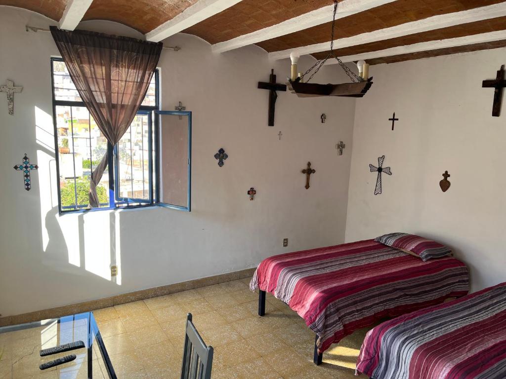 Casa Angelitos - 5