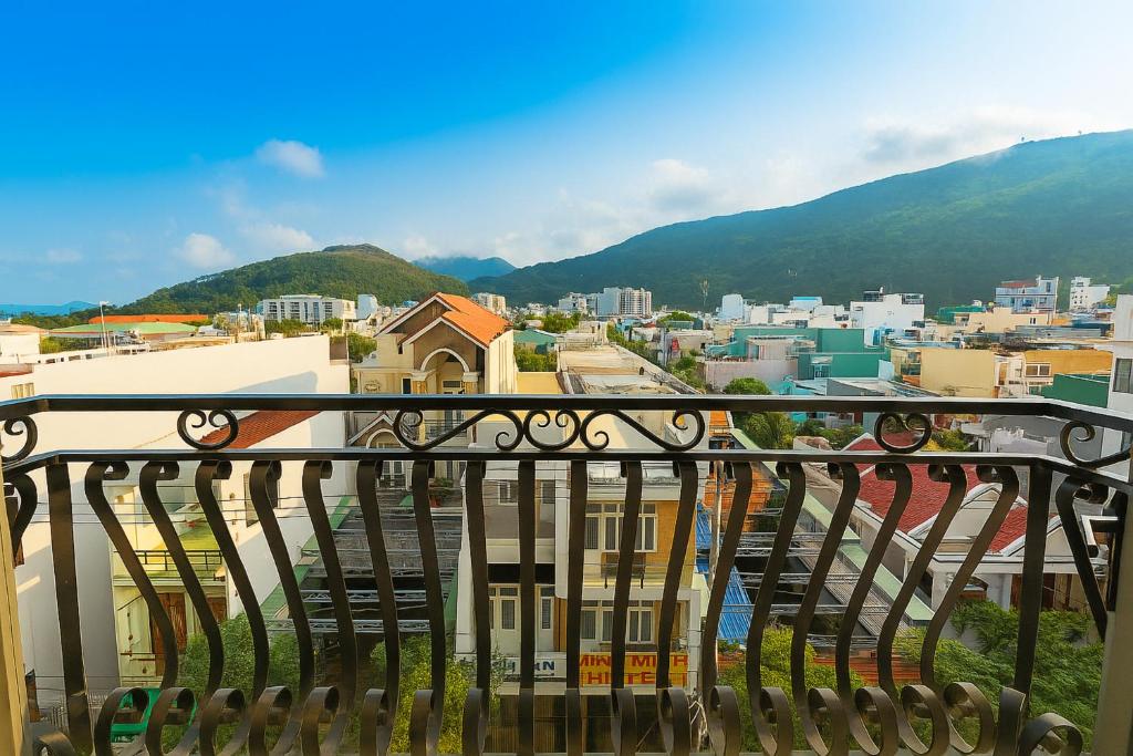 Hong Gam Hotel