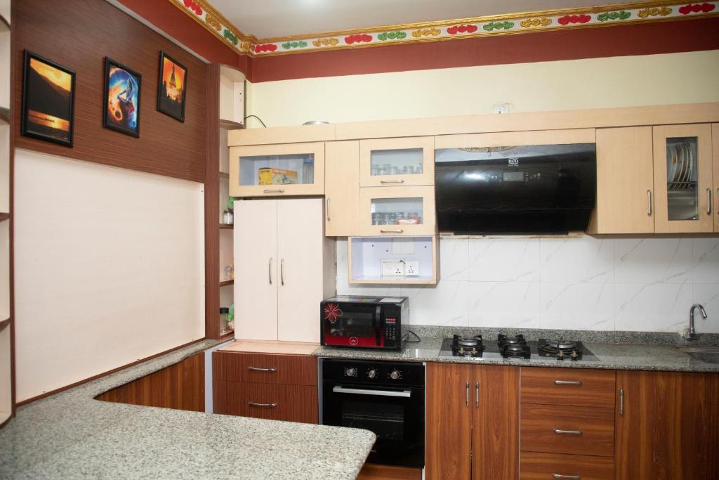 Hotel Sauraha Gaida House — Sauraha (4)