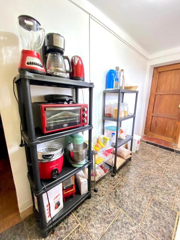 Long Stays San Blas Home with Terrace and Stunning Views - 5