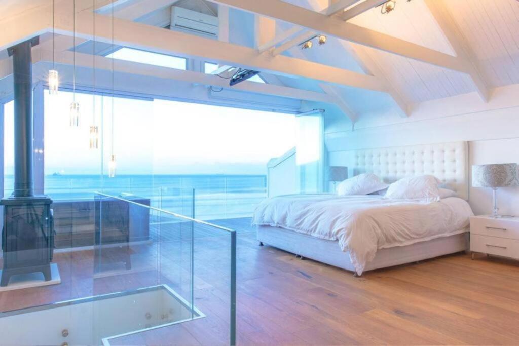 Spinnakers 9 by HMH, Kapské Město