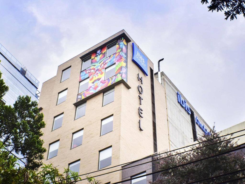 ibis budget Bogota Marly - 5