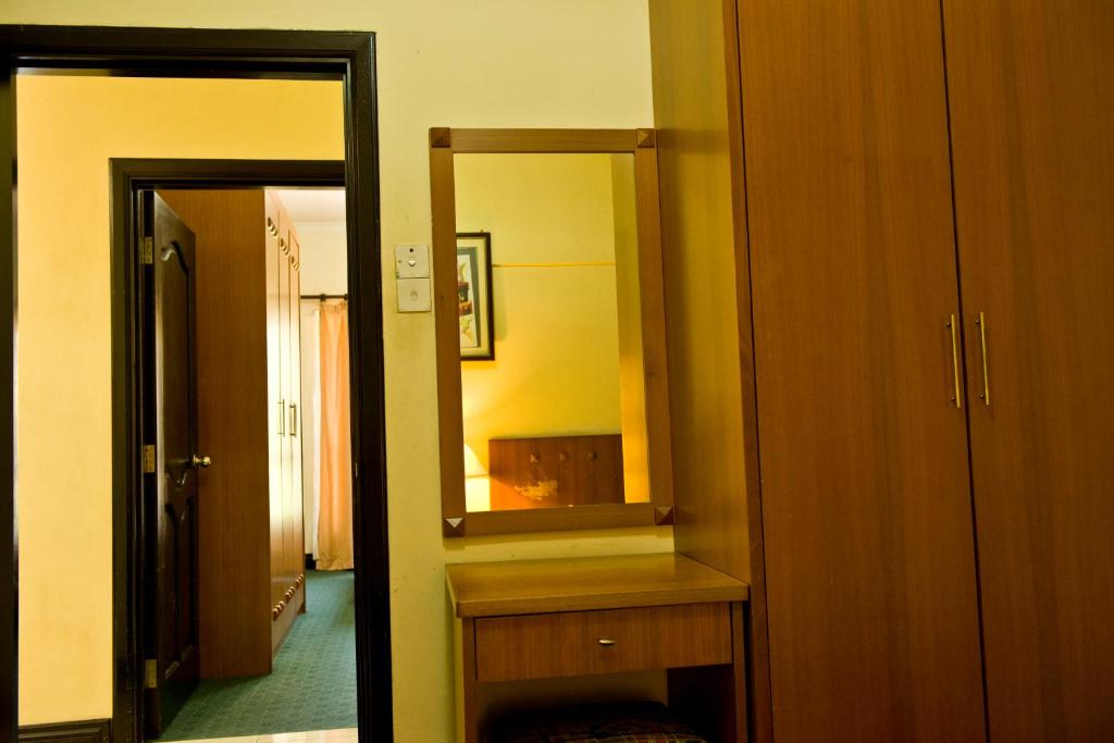 Facilities