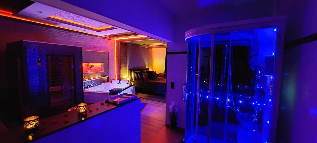 Pause Thermale Suite, Herstal