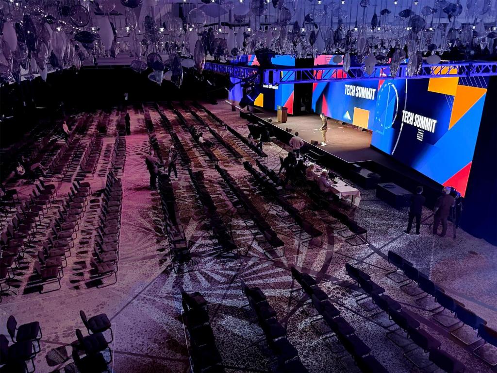 Meeting room / ballrooms