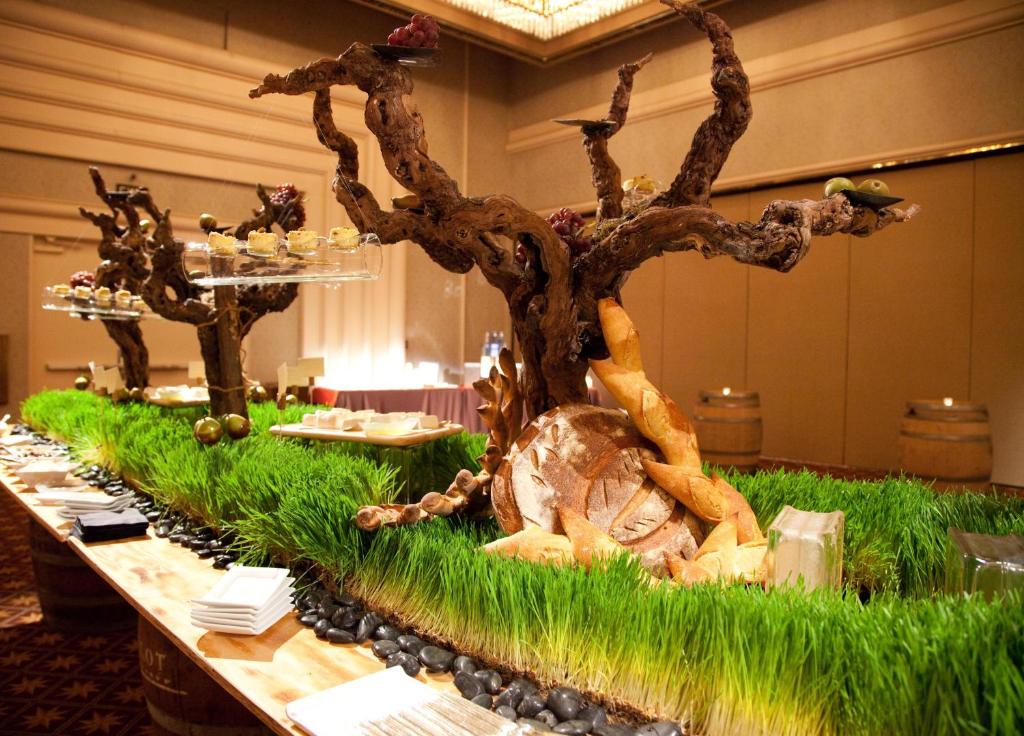 Meeting room / ballrooms