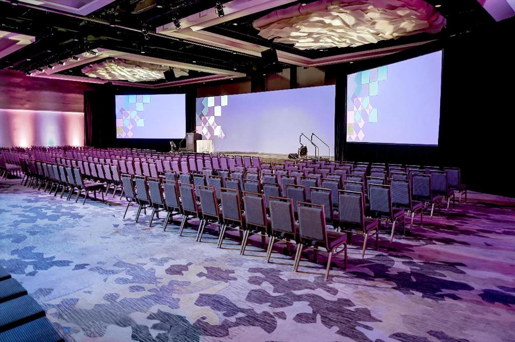Meeting room / ballrooms