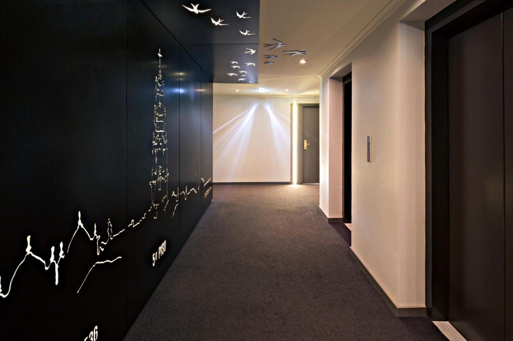 間取り図（客室）