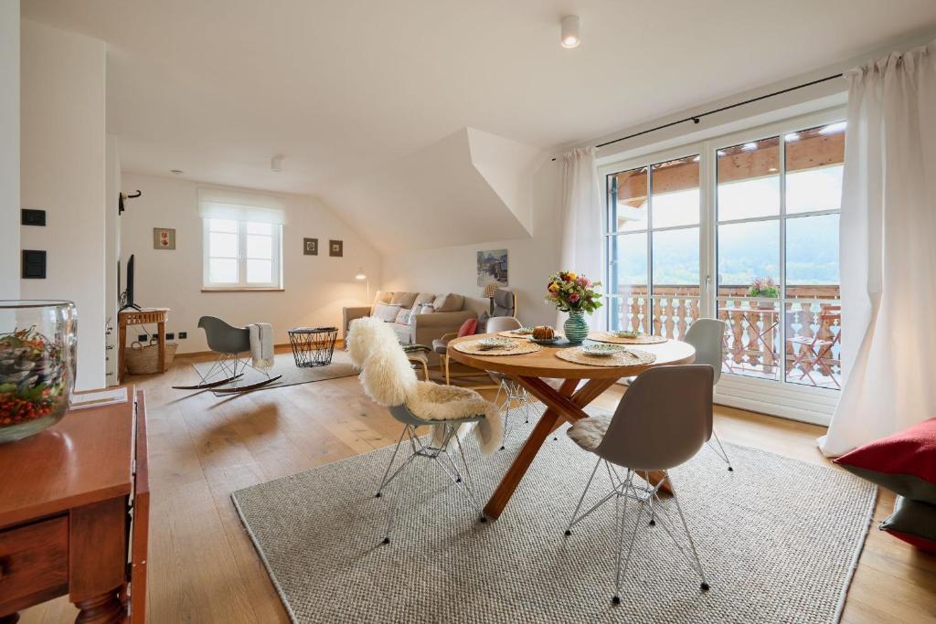 Ferienwohnungen Haus Rose Marie - Your Austrian Home - 5