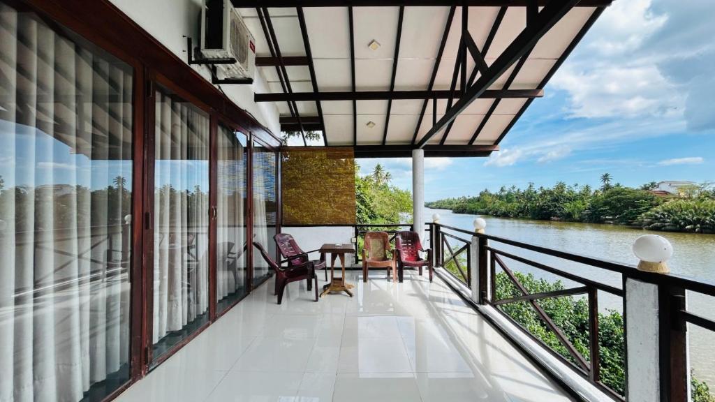 SkyWalker Guest House, Weligama