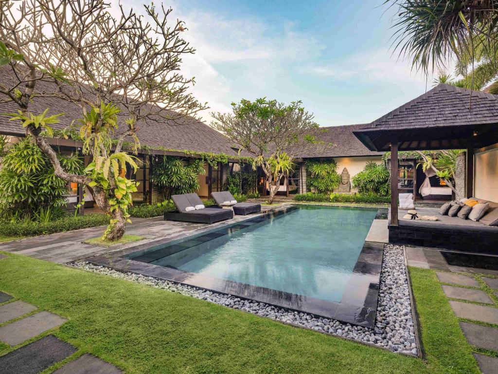 Peppers Seminyak, Seminyak