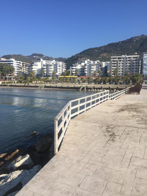 Apartamente oslo vlore photo