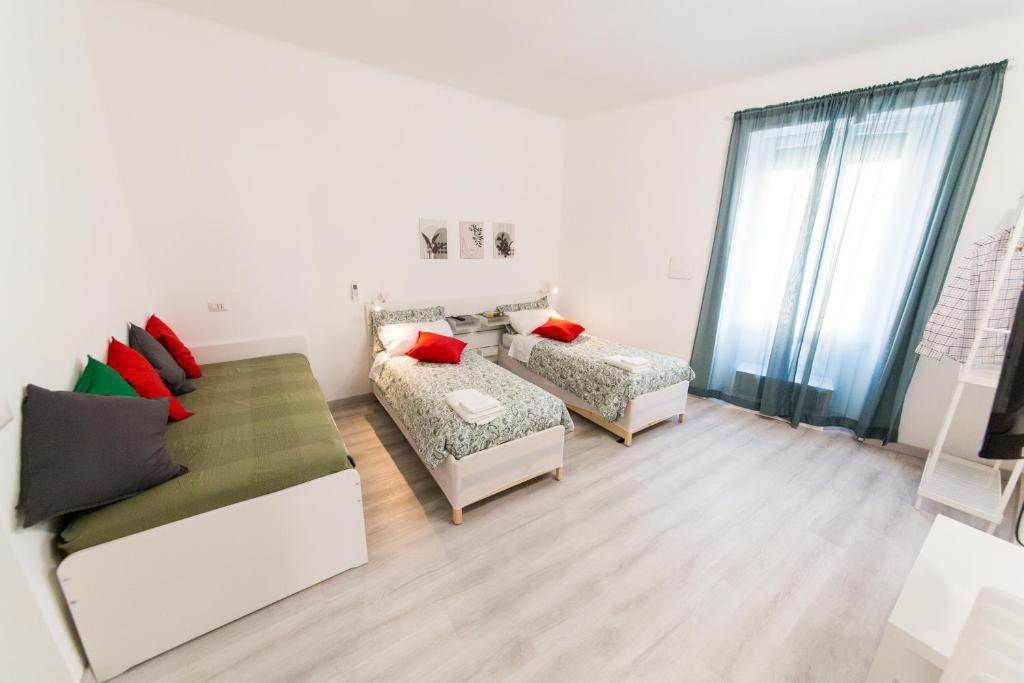 Arianna's guest house affittacamere, Rome
