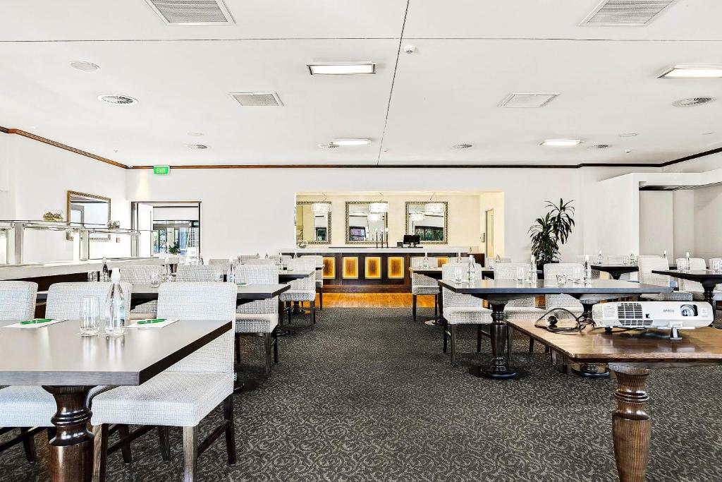 Meeting room / ballrooms