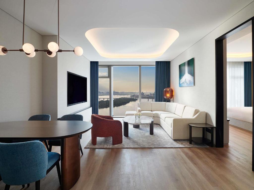 호텔 나루 서울