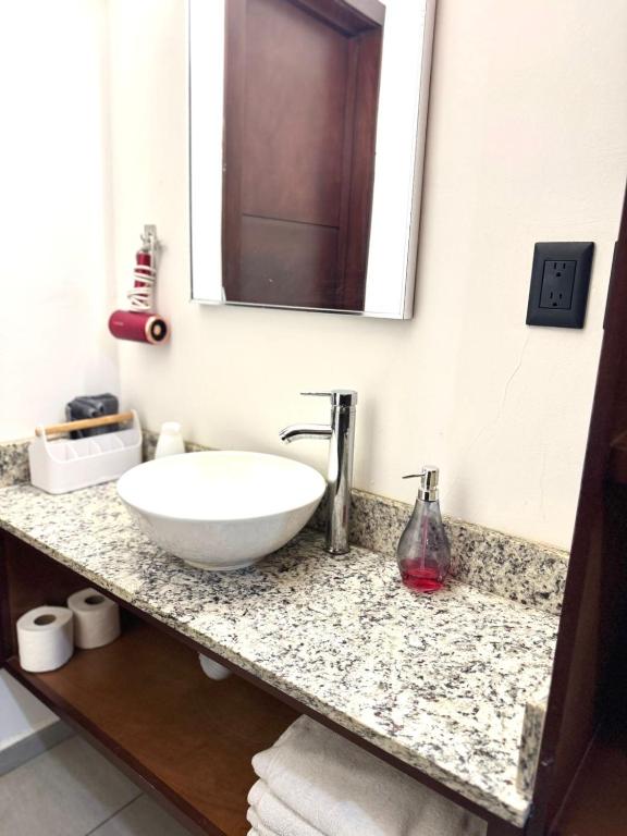 Loft, Departamento cerca del Malecon, MAZATLAN - 4