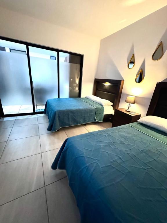 Loft, Departamento cerca del Malecon, MAZATLAN - 2