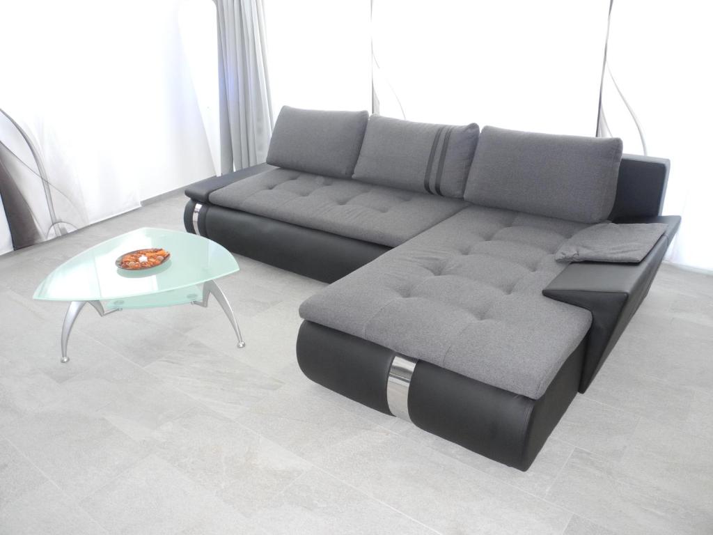 Brig City Apartment - 3