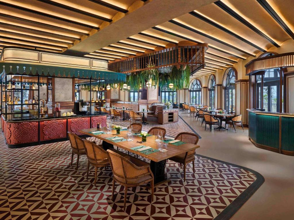 Restauracja