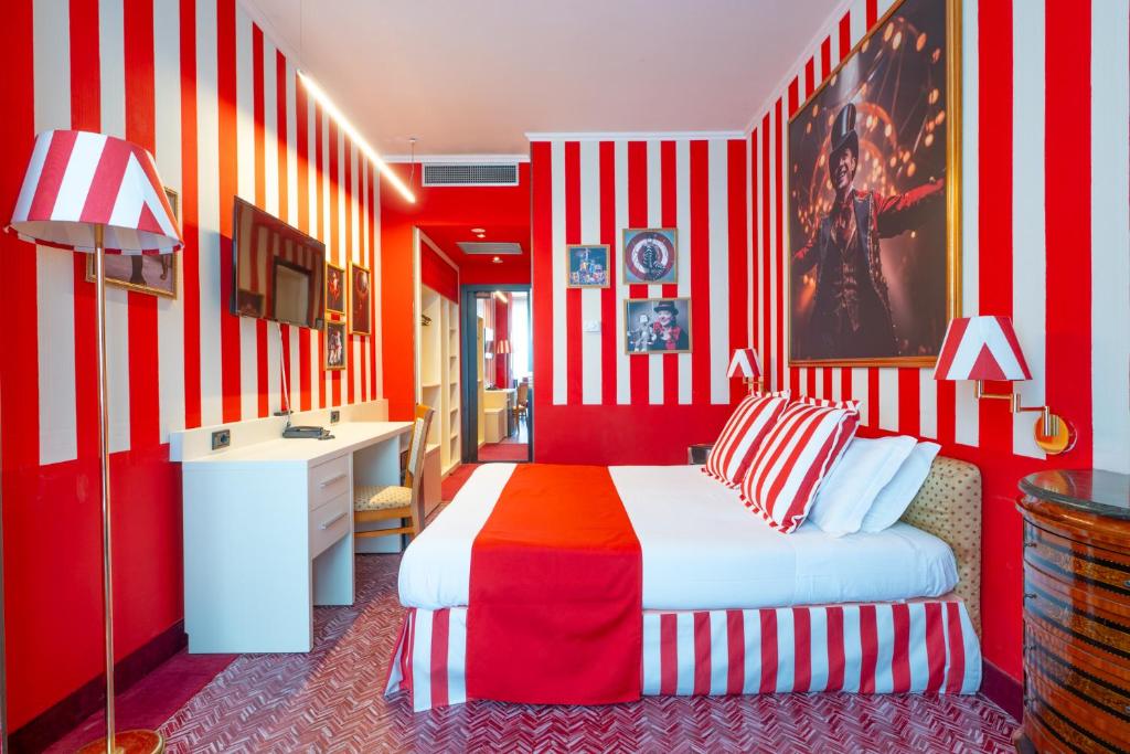 Admiral Art Hotel - 5