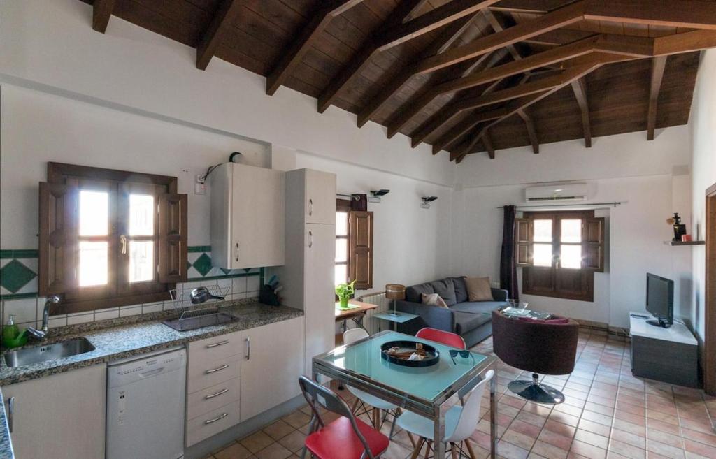 Charming central apartment in Albayzin - 1