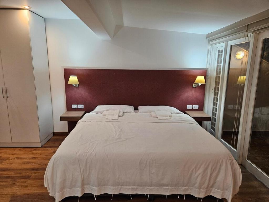 Apartamento en San Isidro - 2