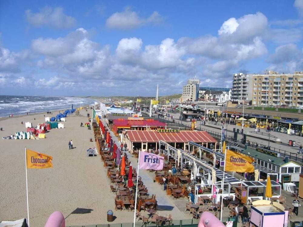 Hotel 't Witte Huys Scheveningen photo