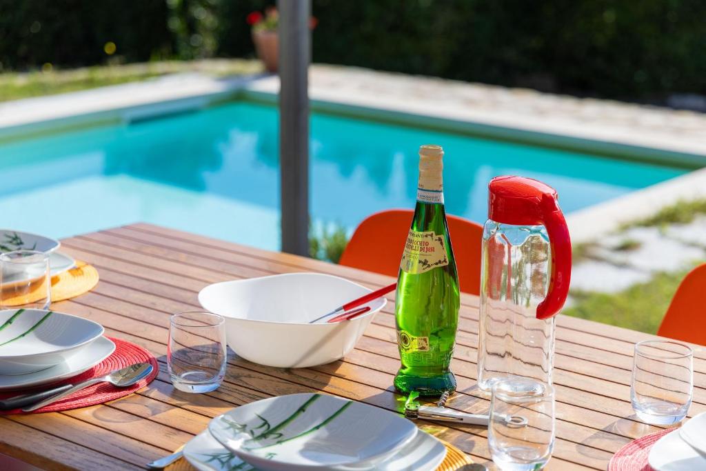 Villa Renina by PosarelliVillas - 3