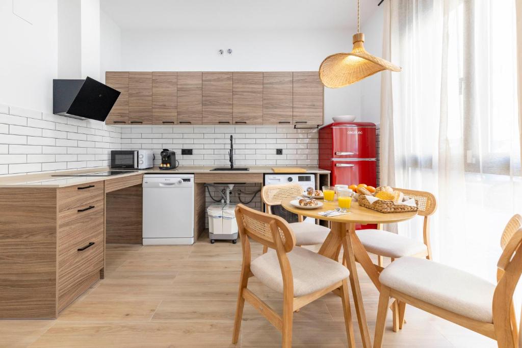 Travel Habitat Nou Mestalla Suites - 1