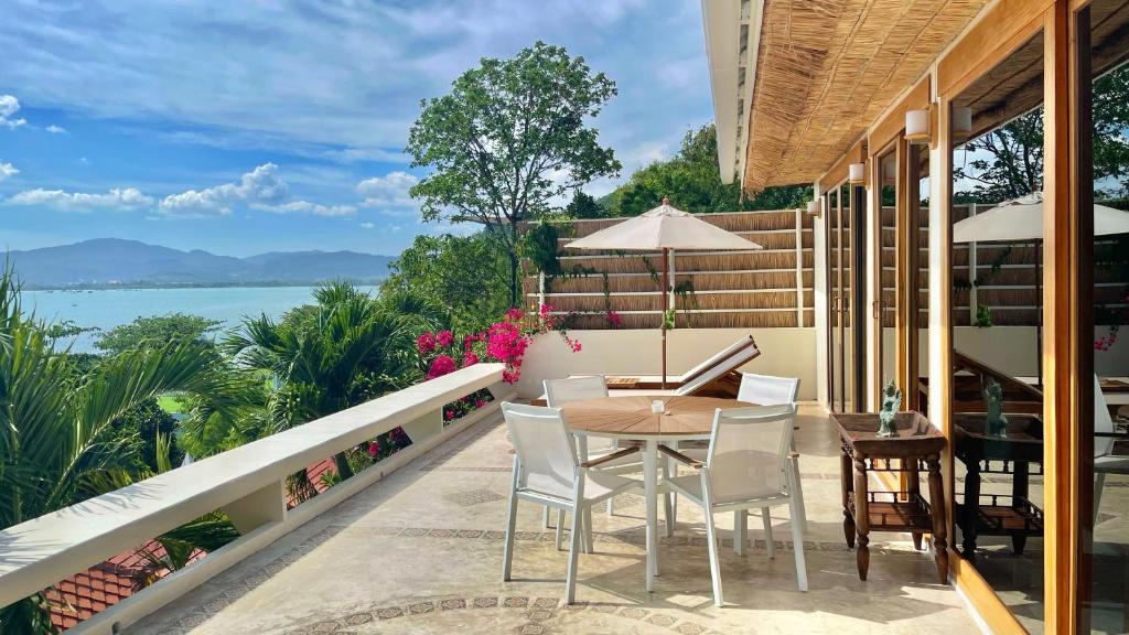 Soul Villas By The Beach - Phuket