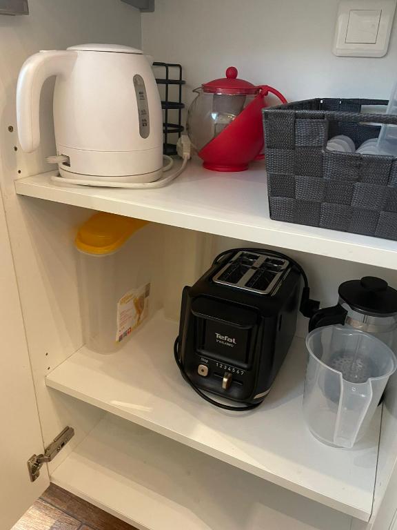 Appartement aux portes de Genève 3 Etoiles non PMR - 5