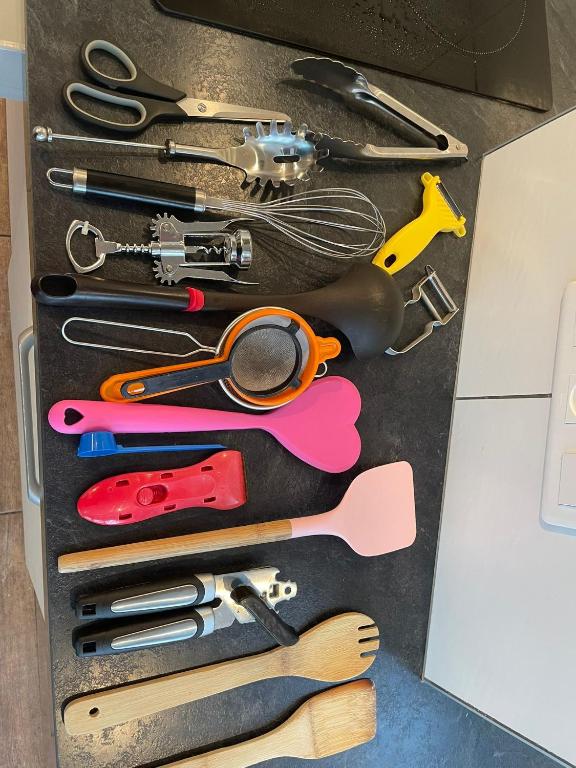 Appartement aux portes de Genève 3 Etoiles non PMR - 4