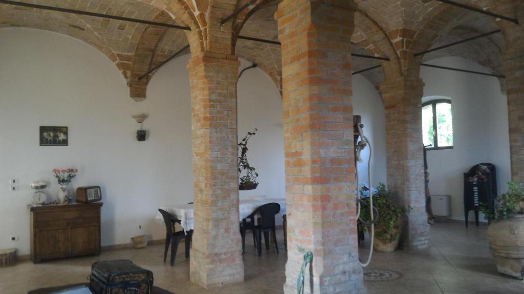 Agriturismo Cordiglianello - 3